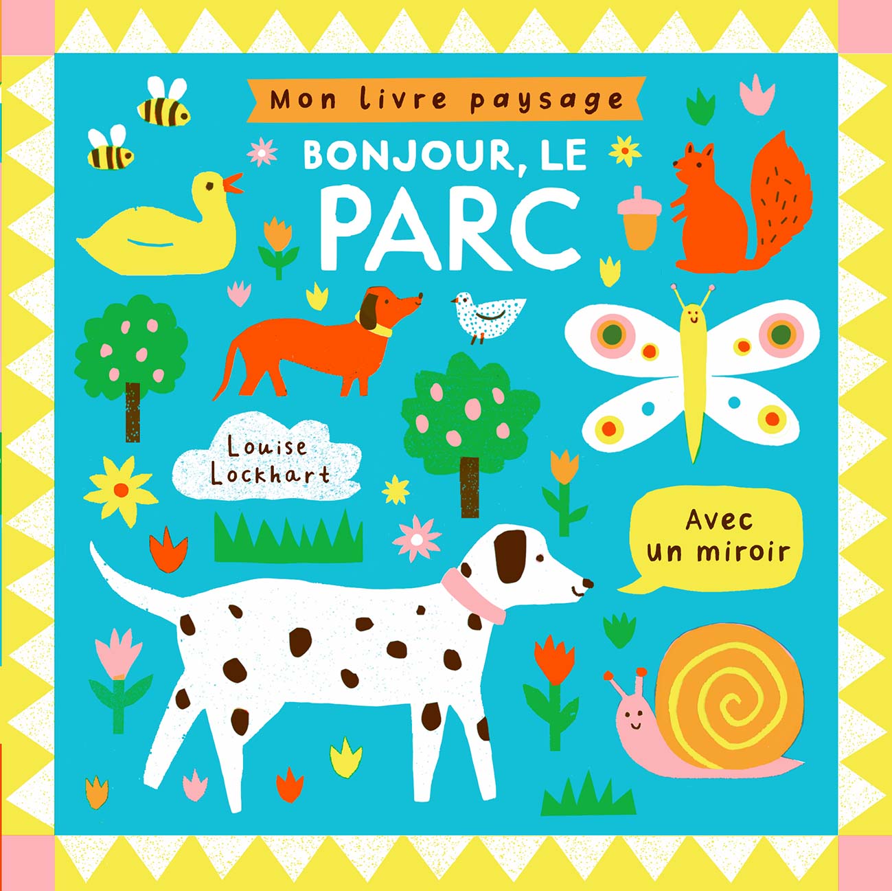 J05634_BonjourParc_couv.indd Bonjour le parc