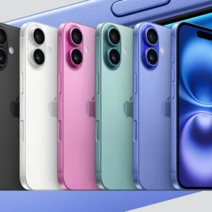 Apple Iphone 18 Inexistant